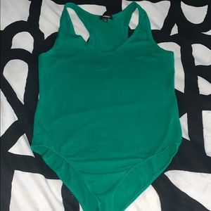 Fashion Nova Body Suit